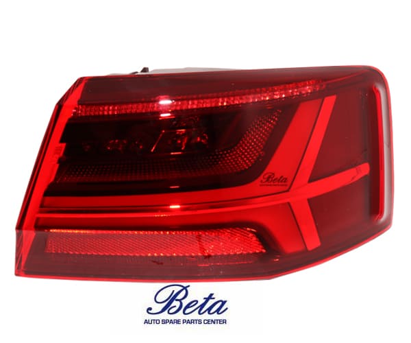 Right Side Tail Lamp LED with Dynamic Animation for Audi A6 2015-2018 models, Part Number 4G5945096E Right Side Tail Lamp LED with Dynamic Animation for Audi A6 2015-2018 models, Part Number 4G5945096E